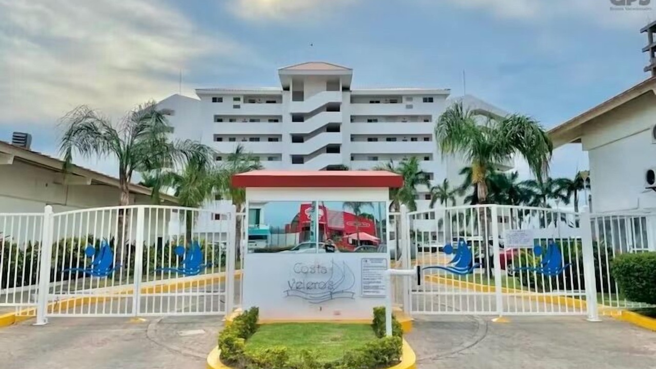 Photo of Outdoor in Marina Mazatlan