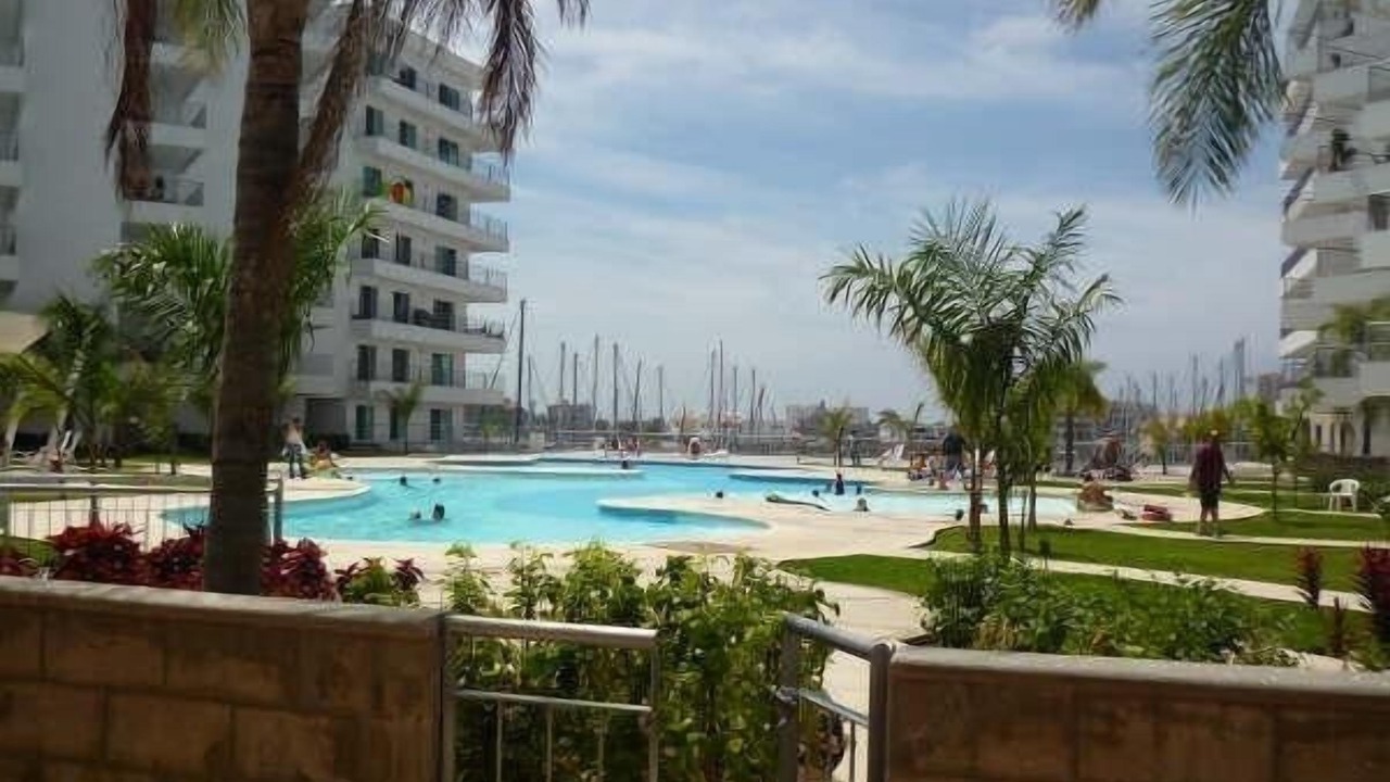 Photo of Outdoor in Marina Mazatlan