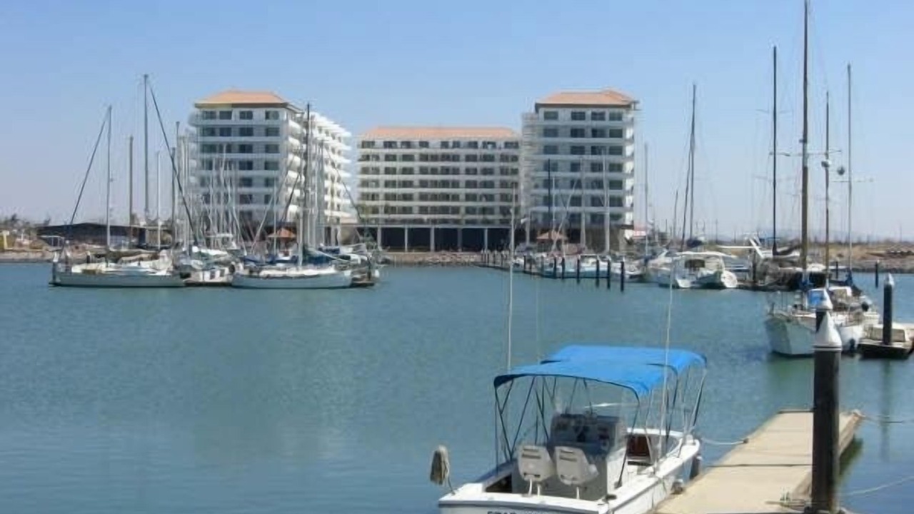 Photo of Others in Marina Mazatlan