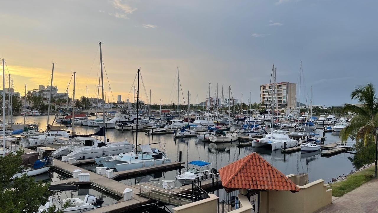 Photo of Others in Marina Mazatlan