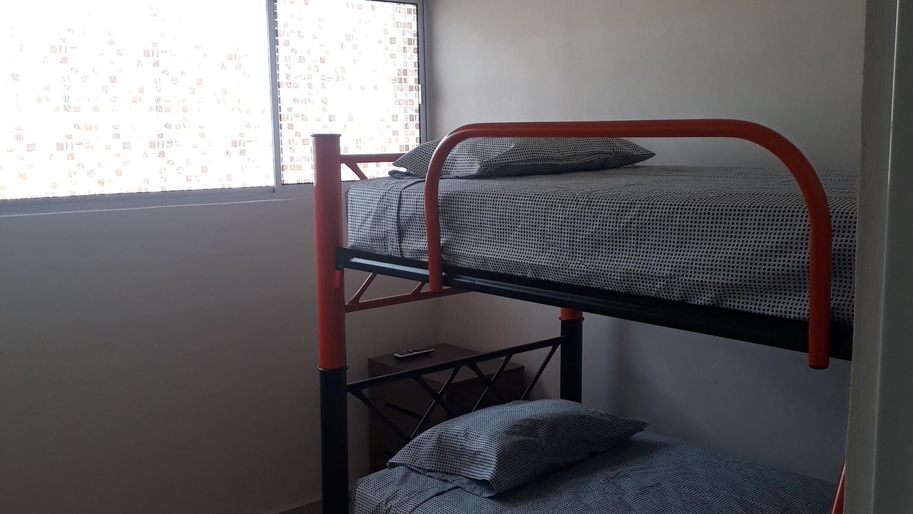 Photo of Bedroom in Cabo San Lucas