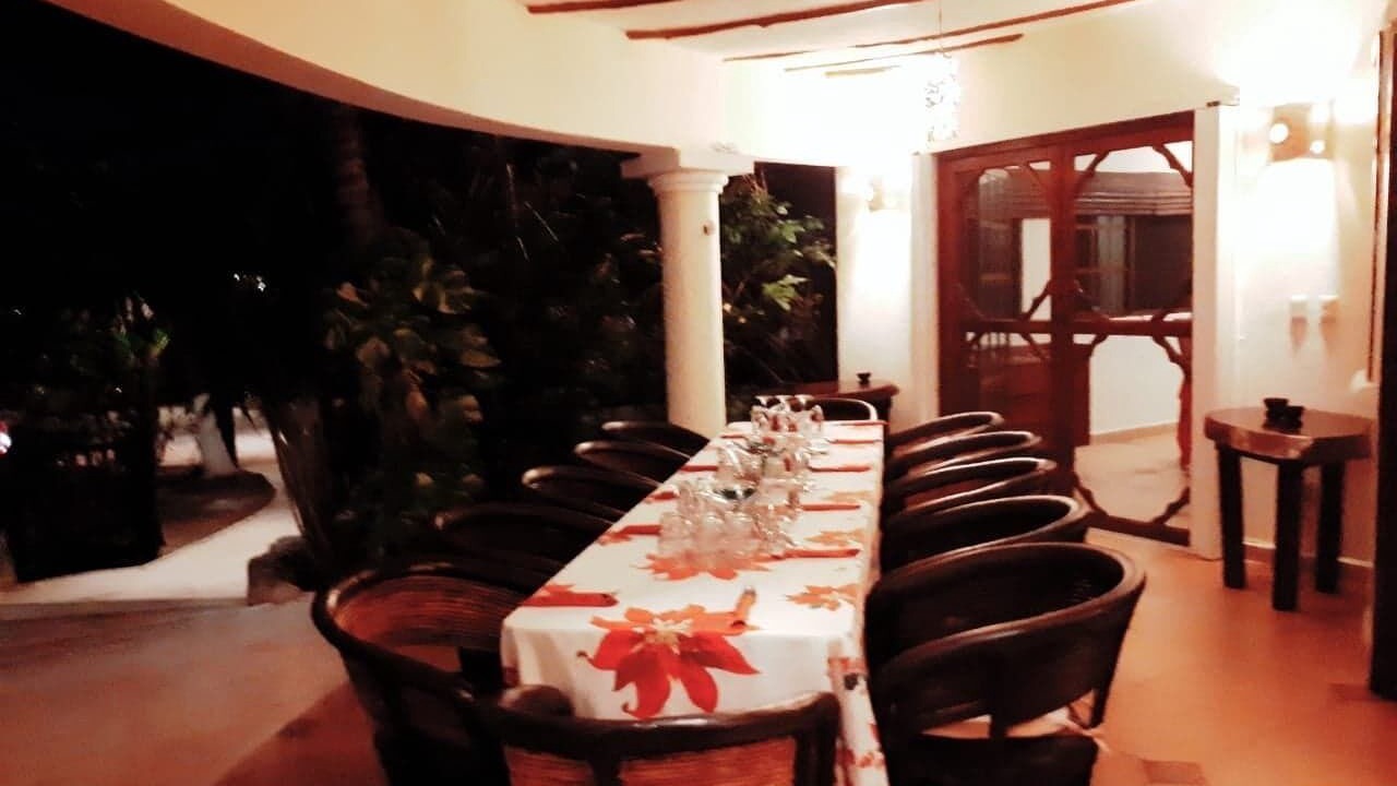 Photo of Outdoor in Tulum City Center
