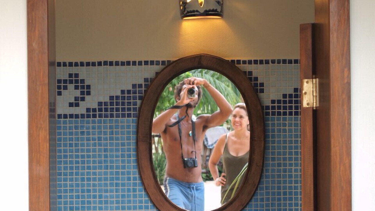 Photo of Bathroom in Tulum City Center