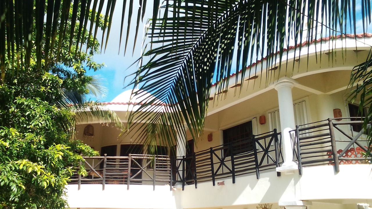 Photo of Outdoor in Tulum City Center