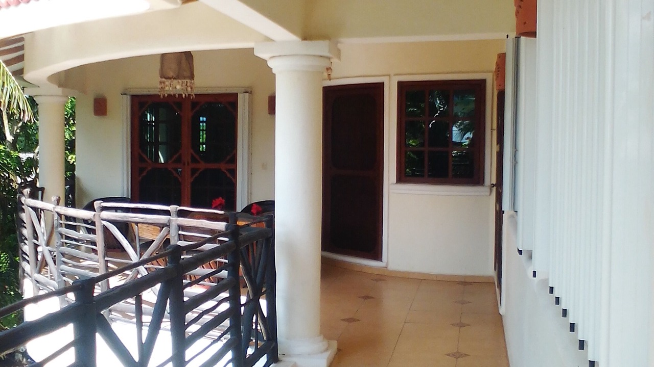 Photo of Patio Balcony in Tulum City Center
