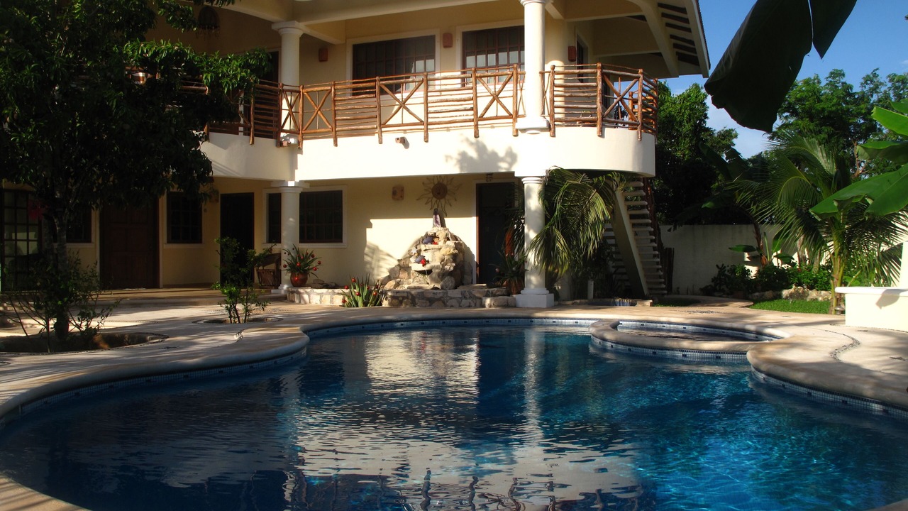 Photo of Outdoor in Tulum City Center