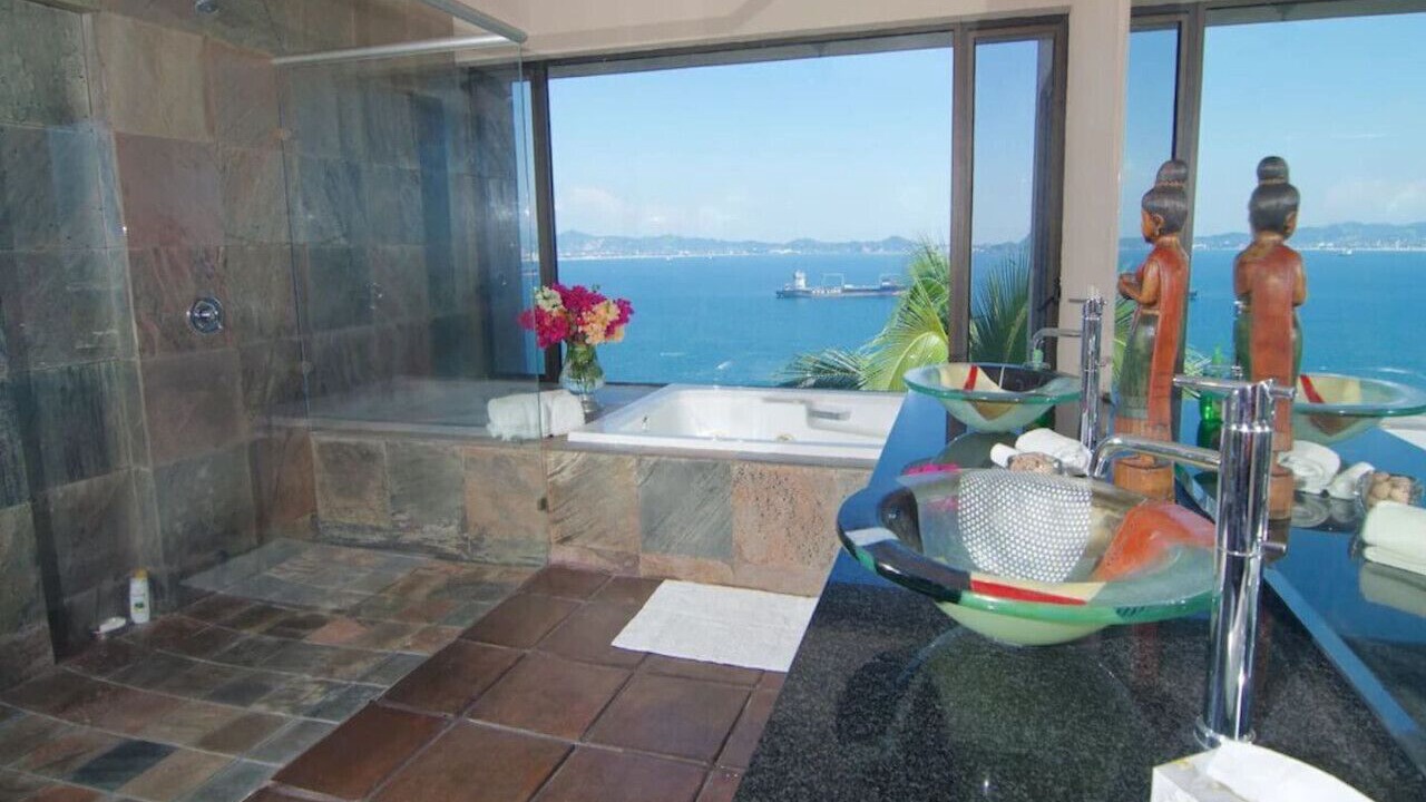 Photo of Bathroom in La Punta