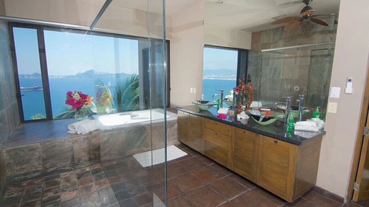 Photo of Bathroom in La Punta