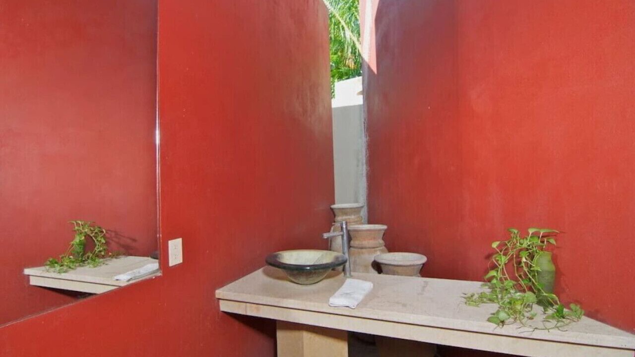Photo of Bathroom in La Punta