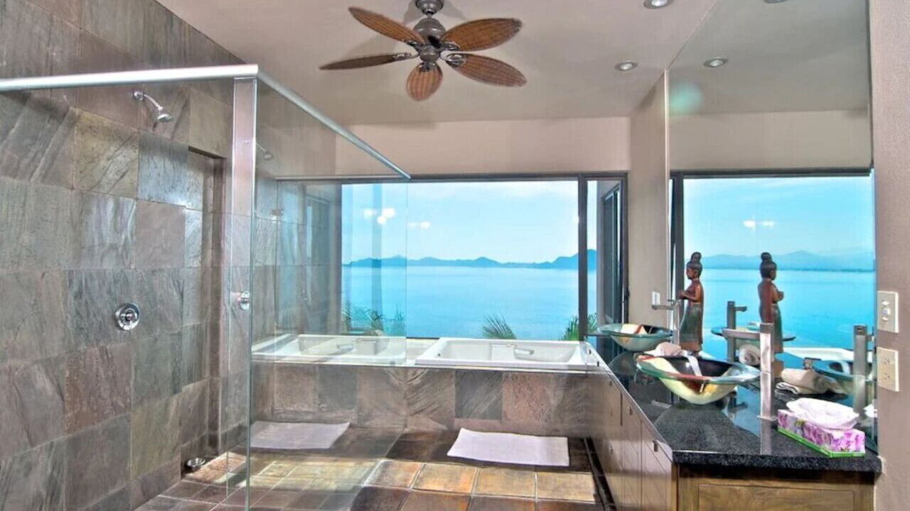 Photo of Bathroom in La Punta
