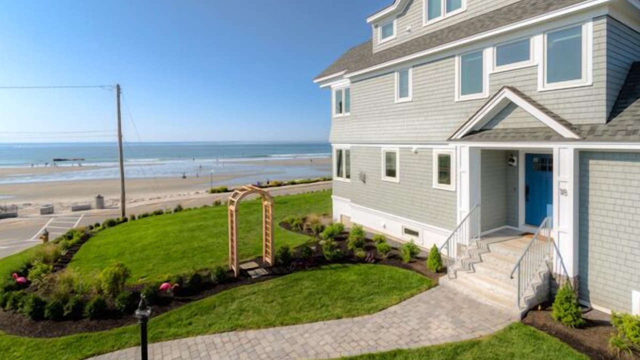 Photo of Outdoor in Higgins Beach
