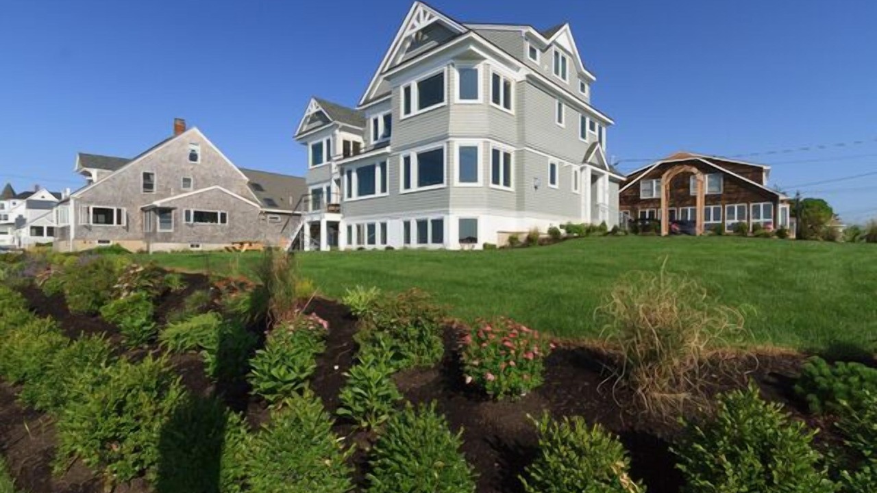 Photo of Outdoor in Higgins Beach