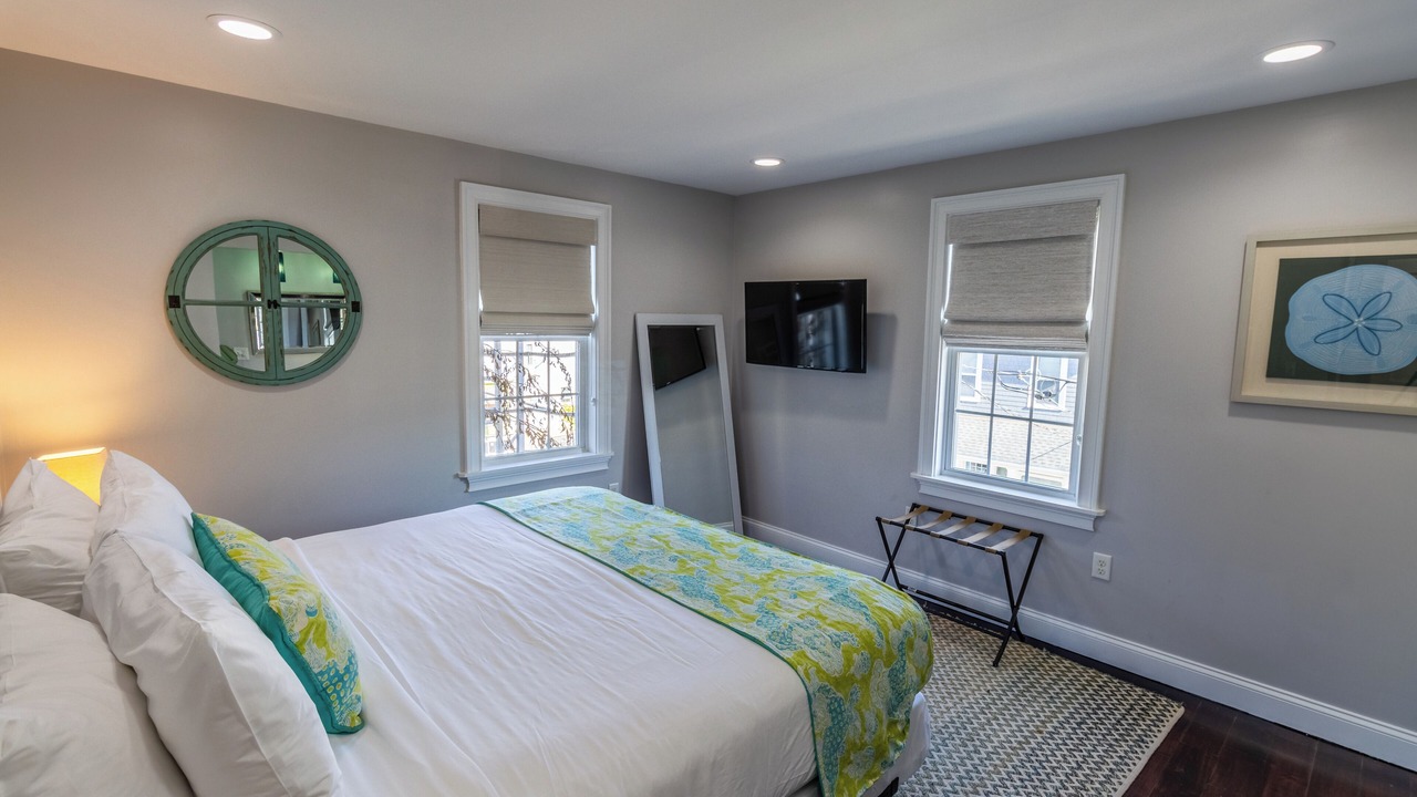 Photo of Bedroom in Fifth Ward