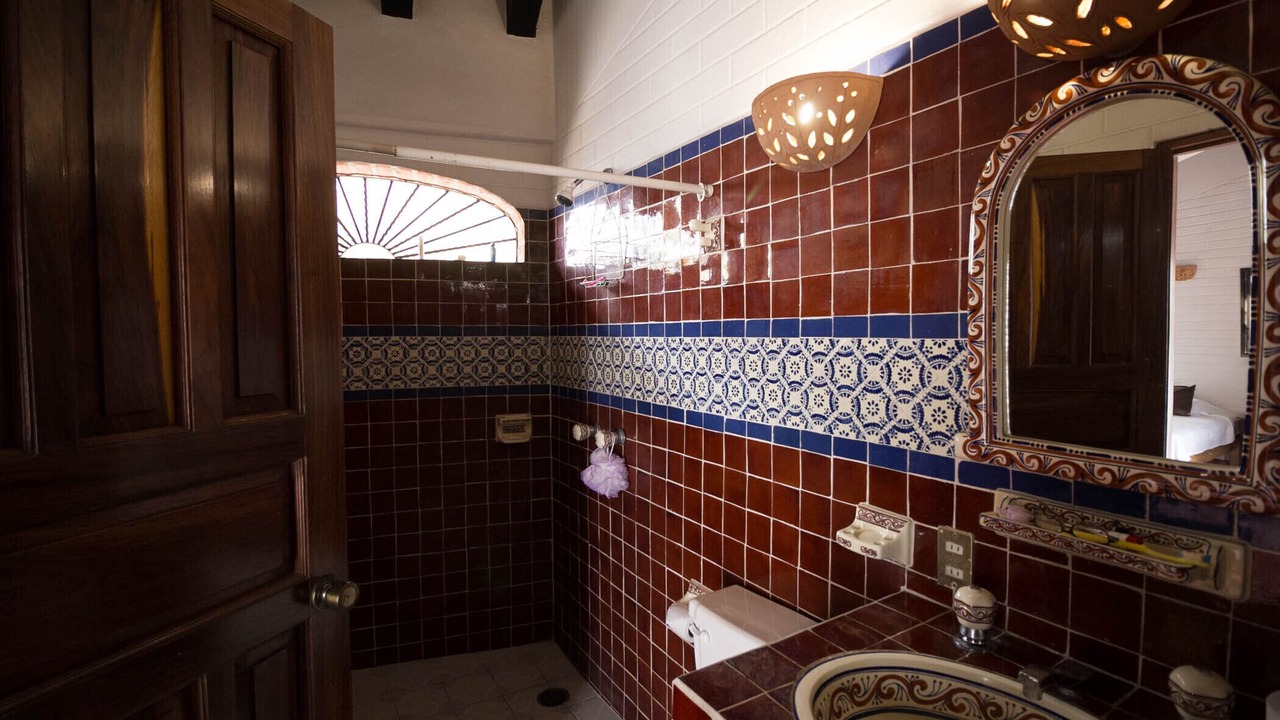 Photo of Bathroom in Colonia 5 de Diciembre