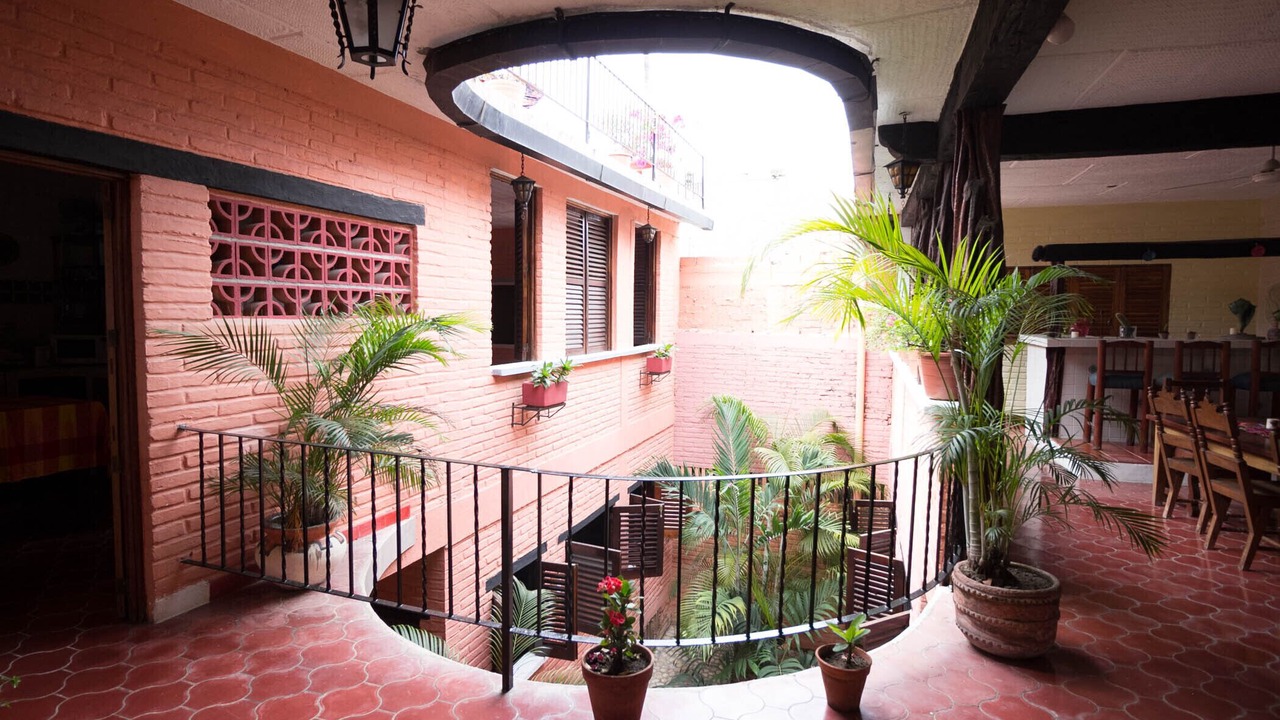 Photo of Bedroom in Colonia 5 de Diciembre