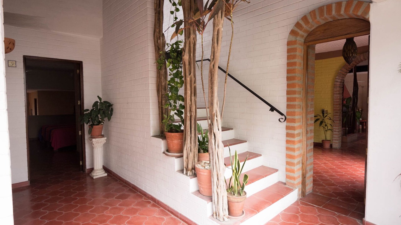 Photo of Outdoor in Colonia 5 de Diciembre