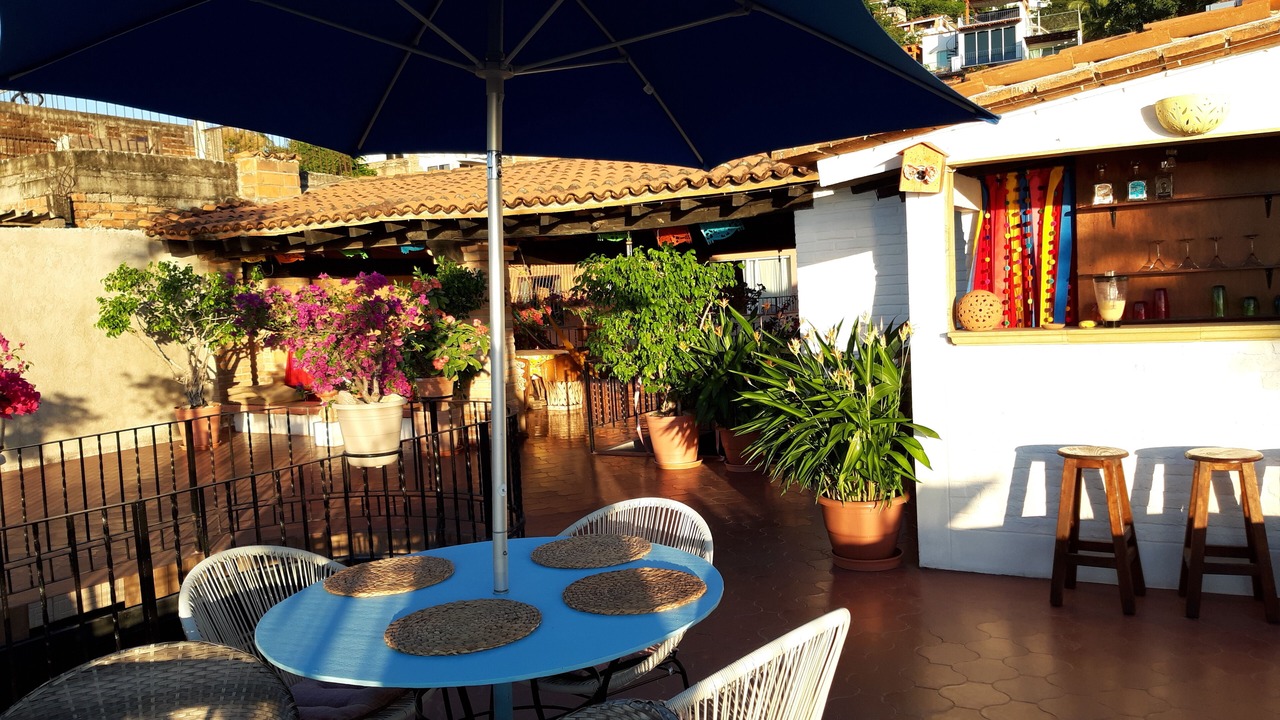 Photo of Outdoor in Colonia 5 de Diciembre
