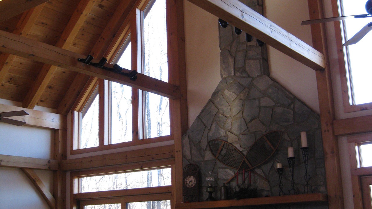 Photo of Bedroom in Wilson Creek