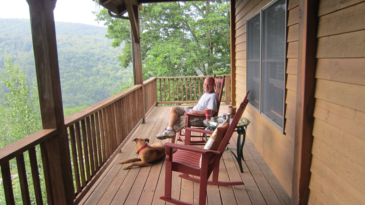 Photo of Outdoor in Wilson Creek