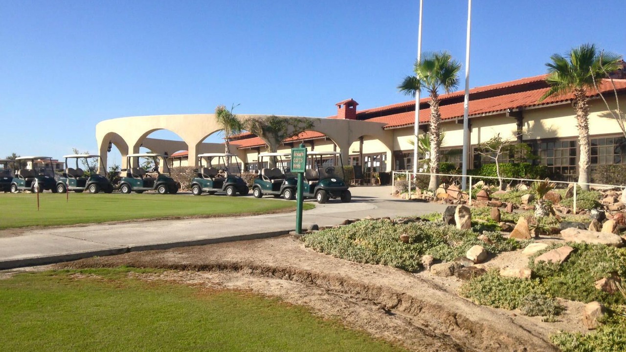 Photo of Others in El Dorado Ranch