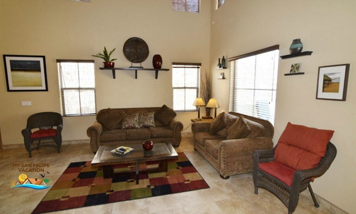 Photo of Bedroom in El Dorado Ranch