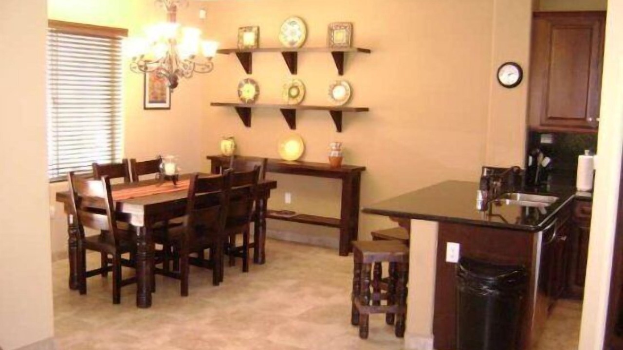 Photo of Bedroom in El Dorado Ranch