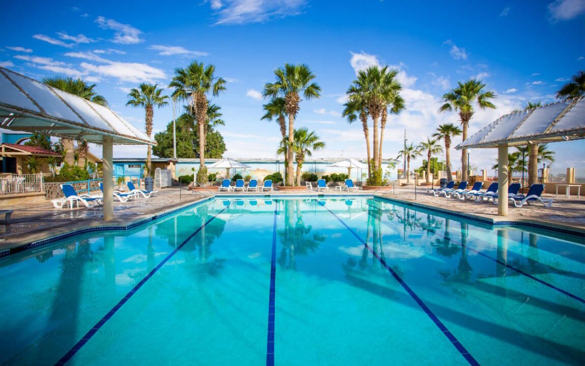 Photo of Outdoor in El Dorado Ranch