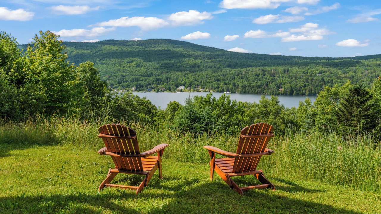 Photo of Outdoor in Rangeley