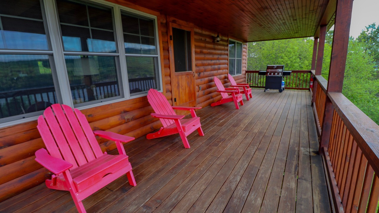 Photo of Others in Rangeley