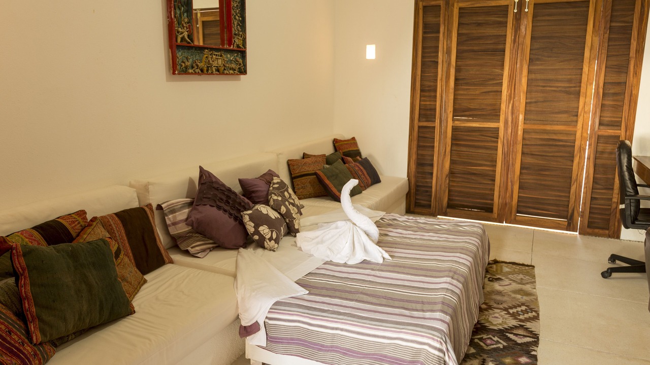 Photo of Bedroom in Santa Maria Colotepec