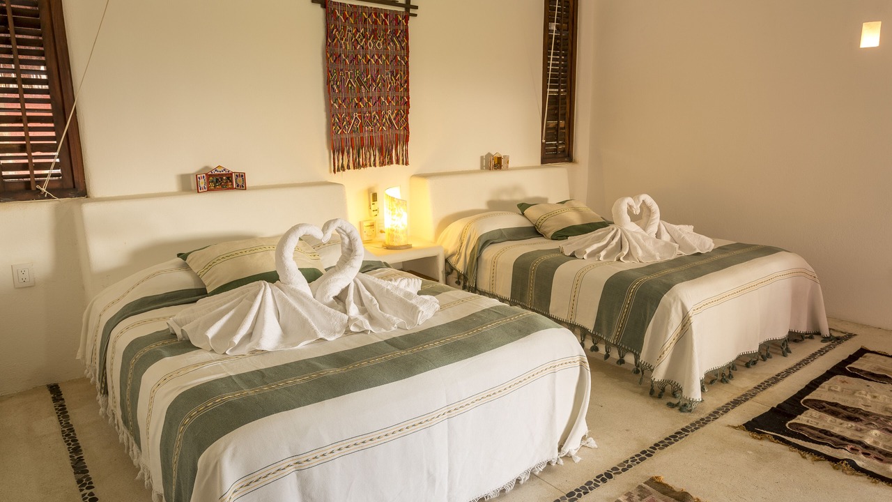 Photo of Bedroom in Santa Maria Colotepec