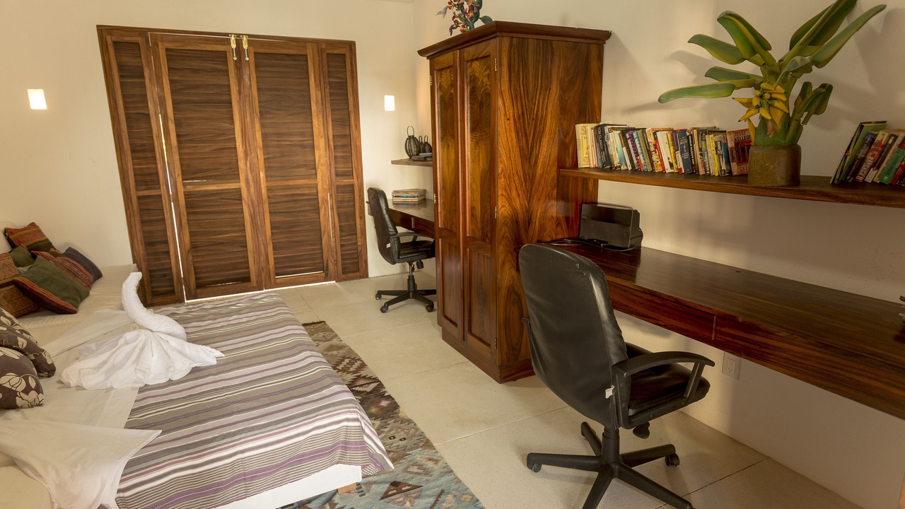 Photo of Bedroom in Santa Maria Colotepec