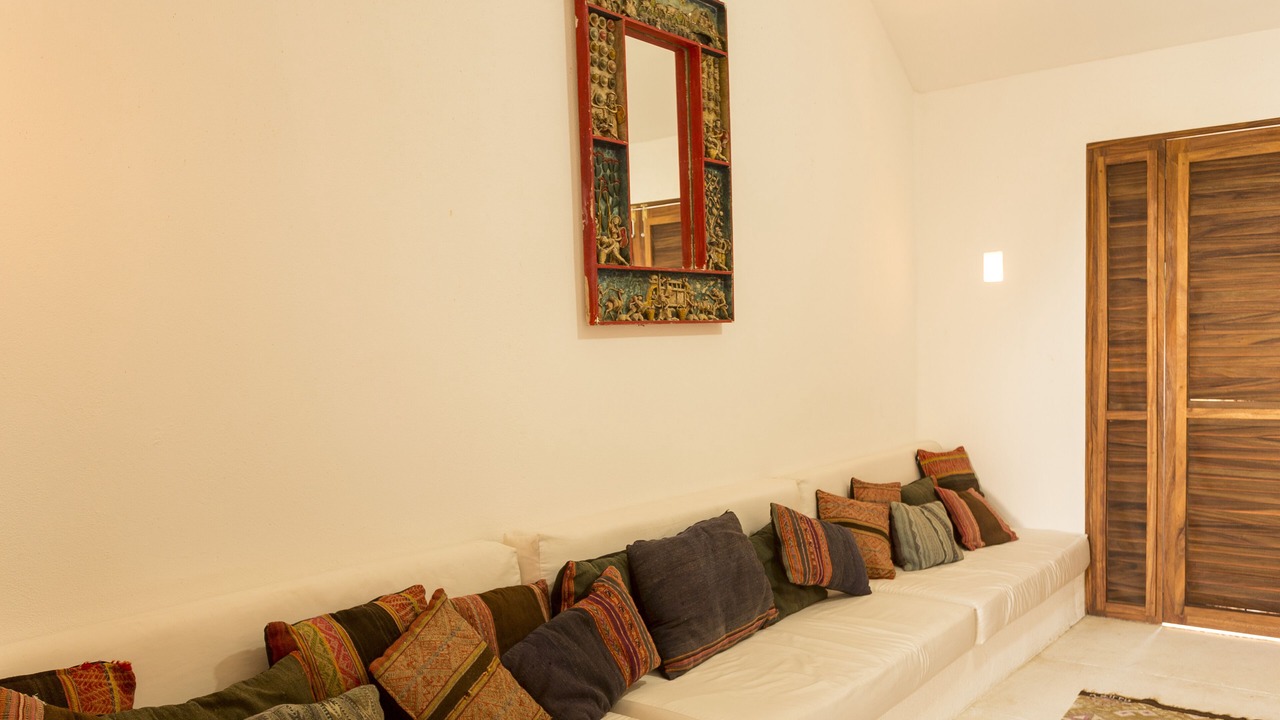 Photo of Bedroom in Santa Maria Colotepec