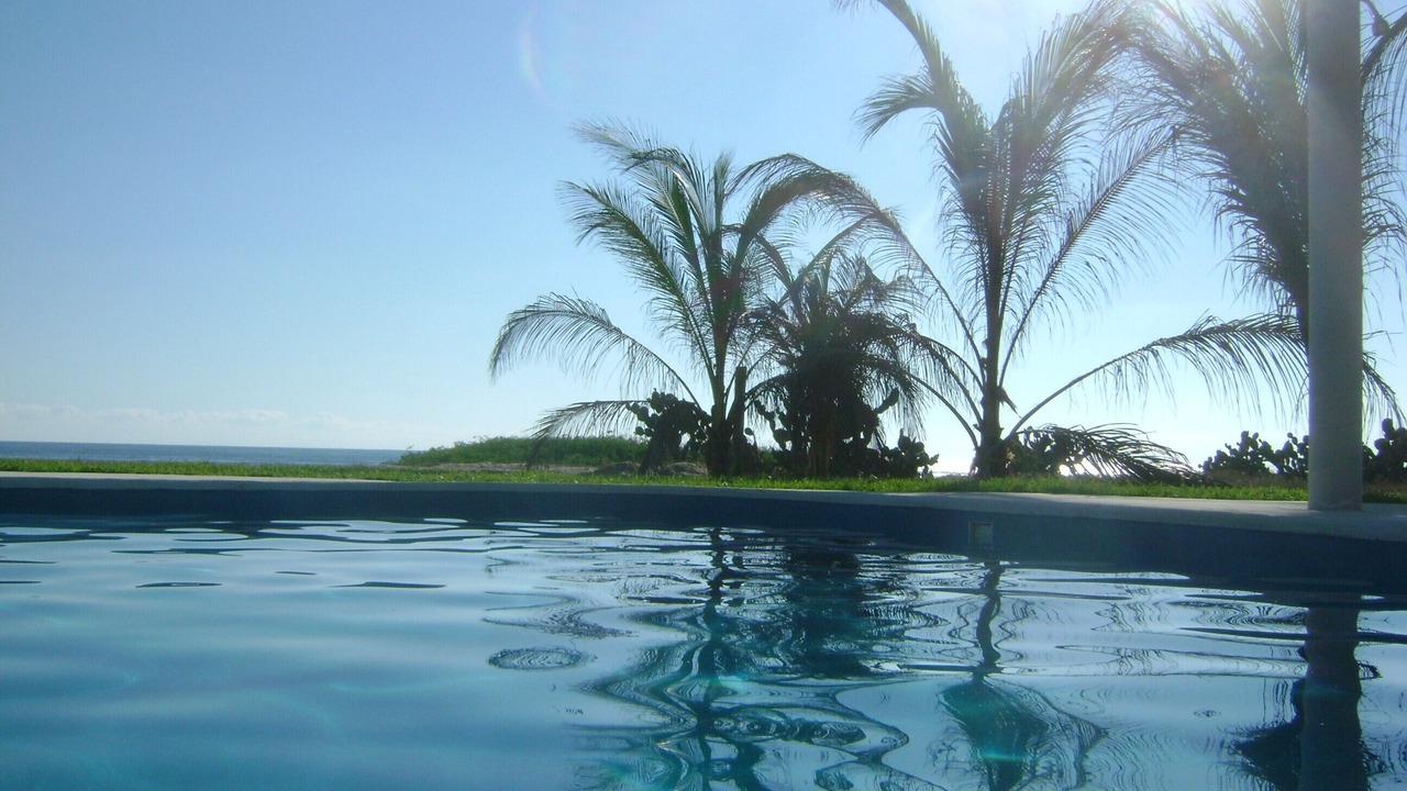 Photo of Outdoor in Santa Maria Colotepec