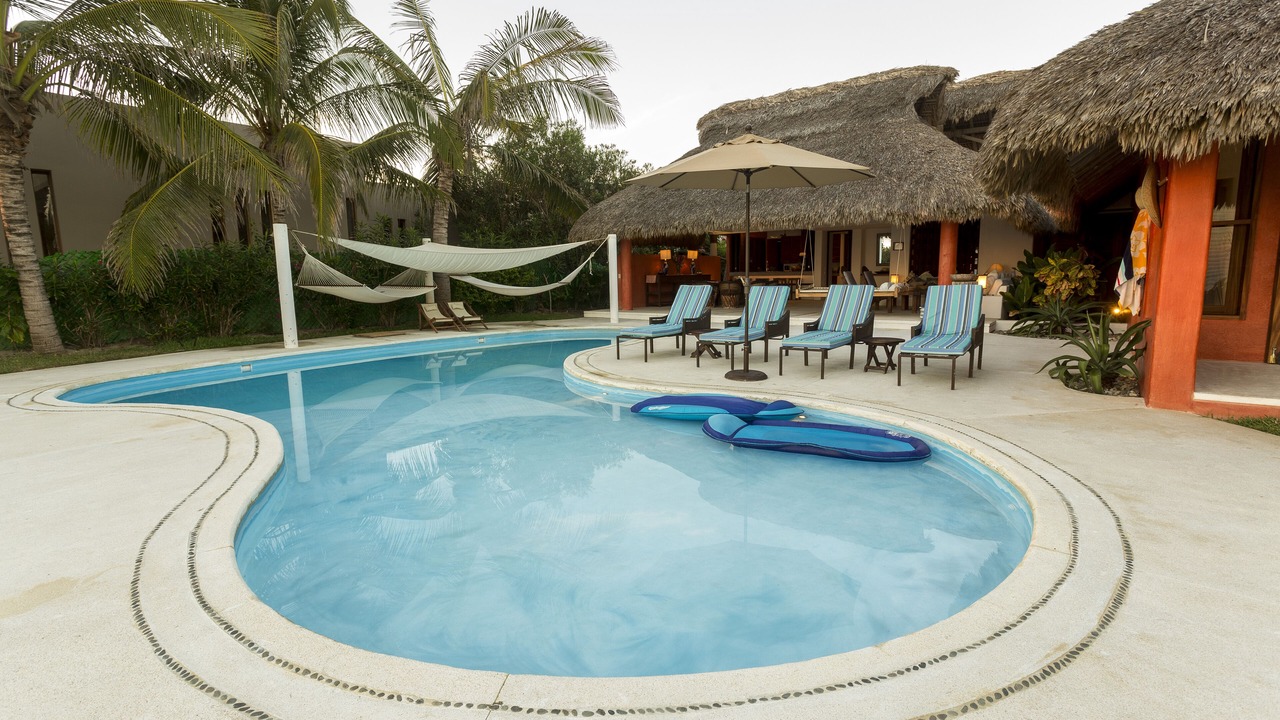 Photo of Outdoor in Santa Maria Colotepec