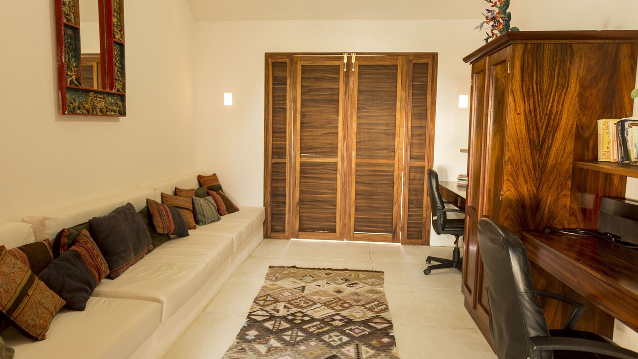 Photo of Bedroom in Santa Maria Colotepec