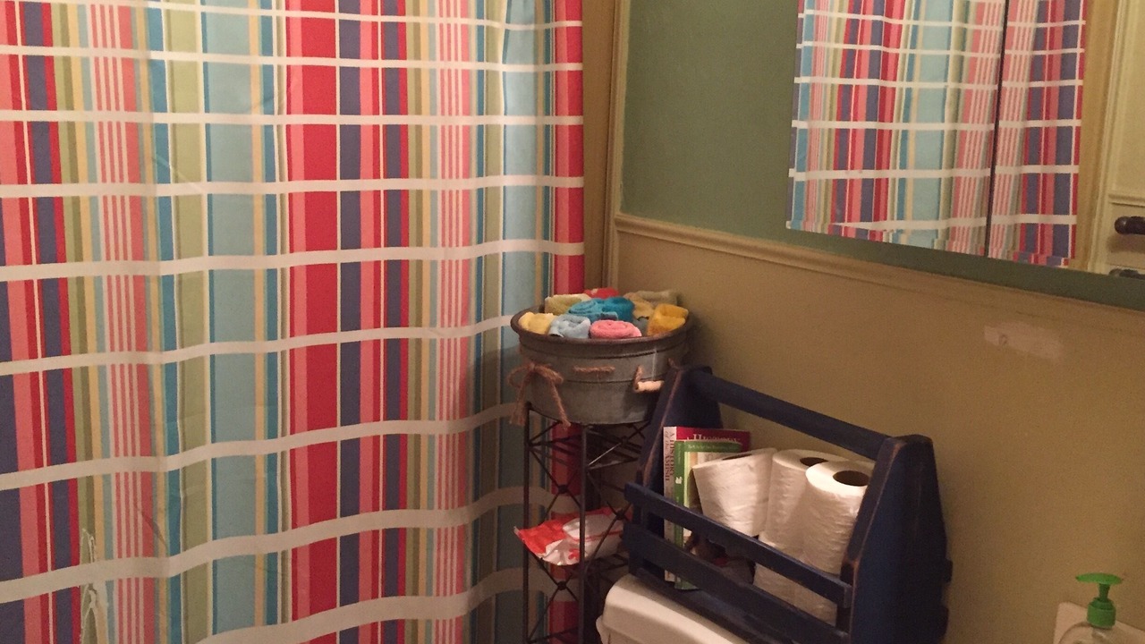 Photo of Bathroom in Lake