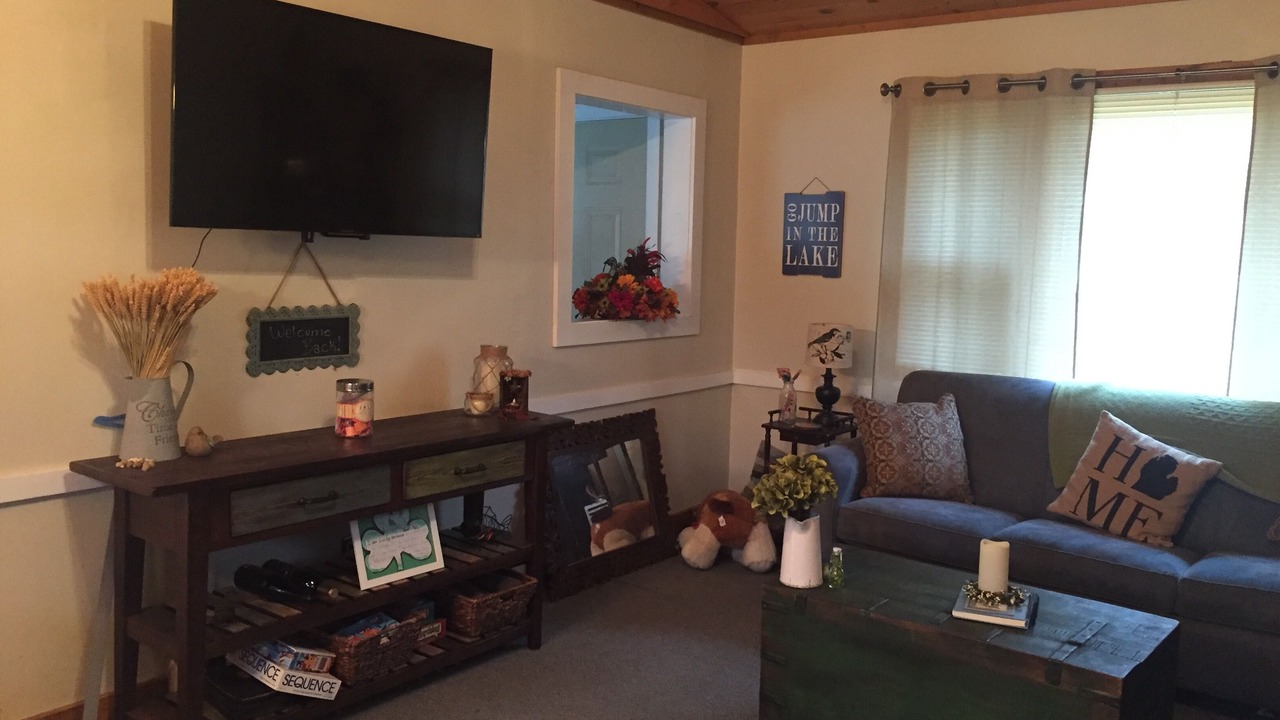 Photo of Livingroom in Lake