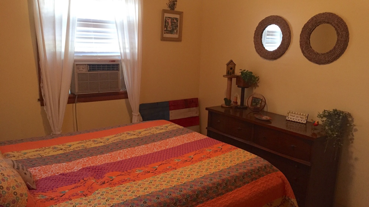 Photo of Bedroom in Lake
