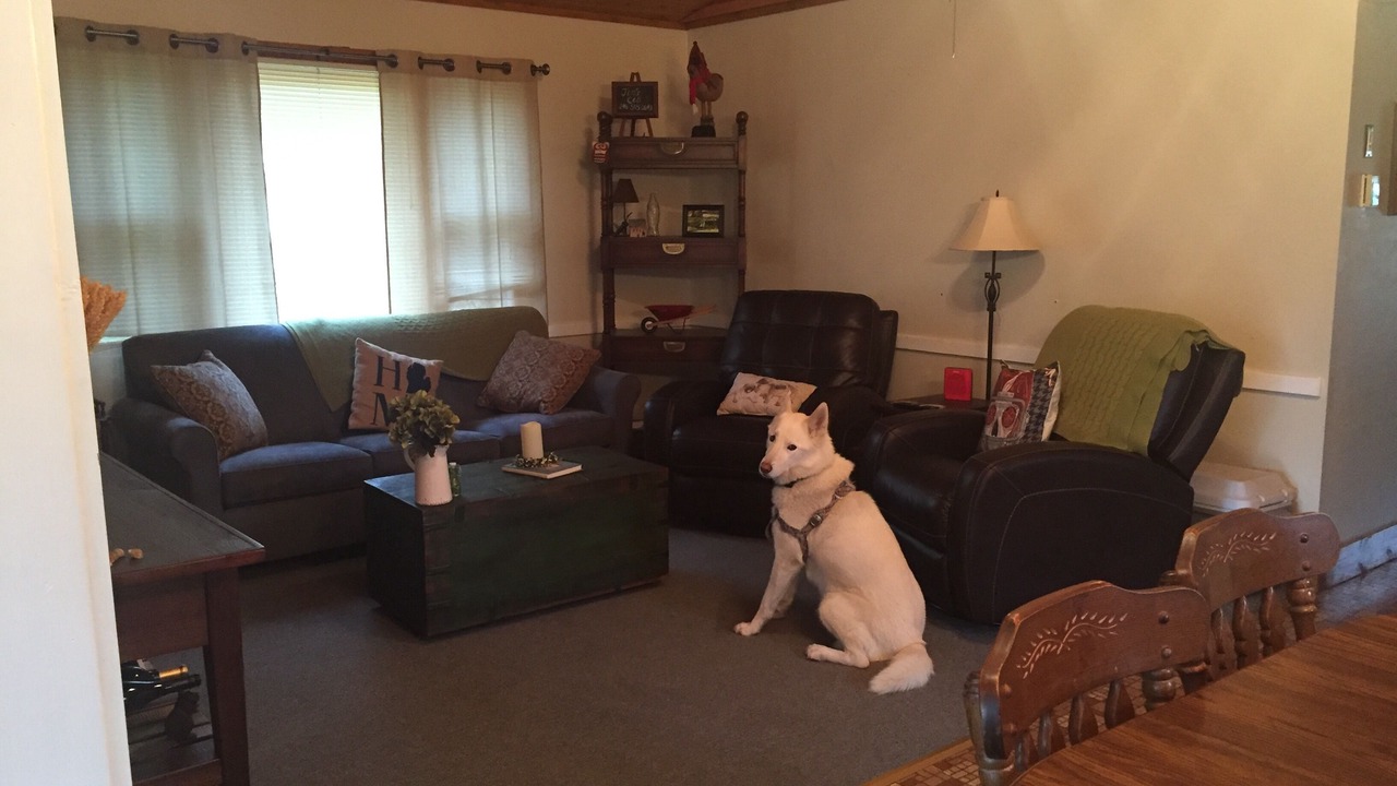 Photo of Livingroom in Lake