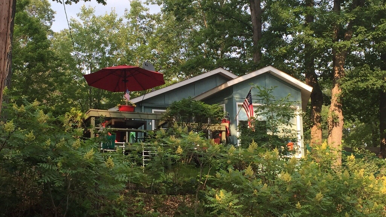Photo of Outdoor in Lake