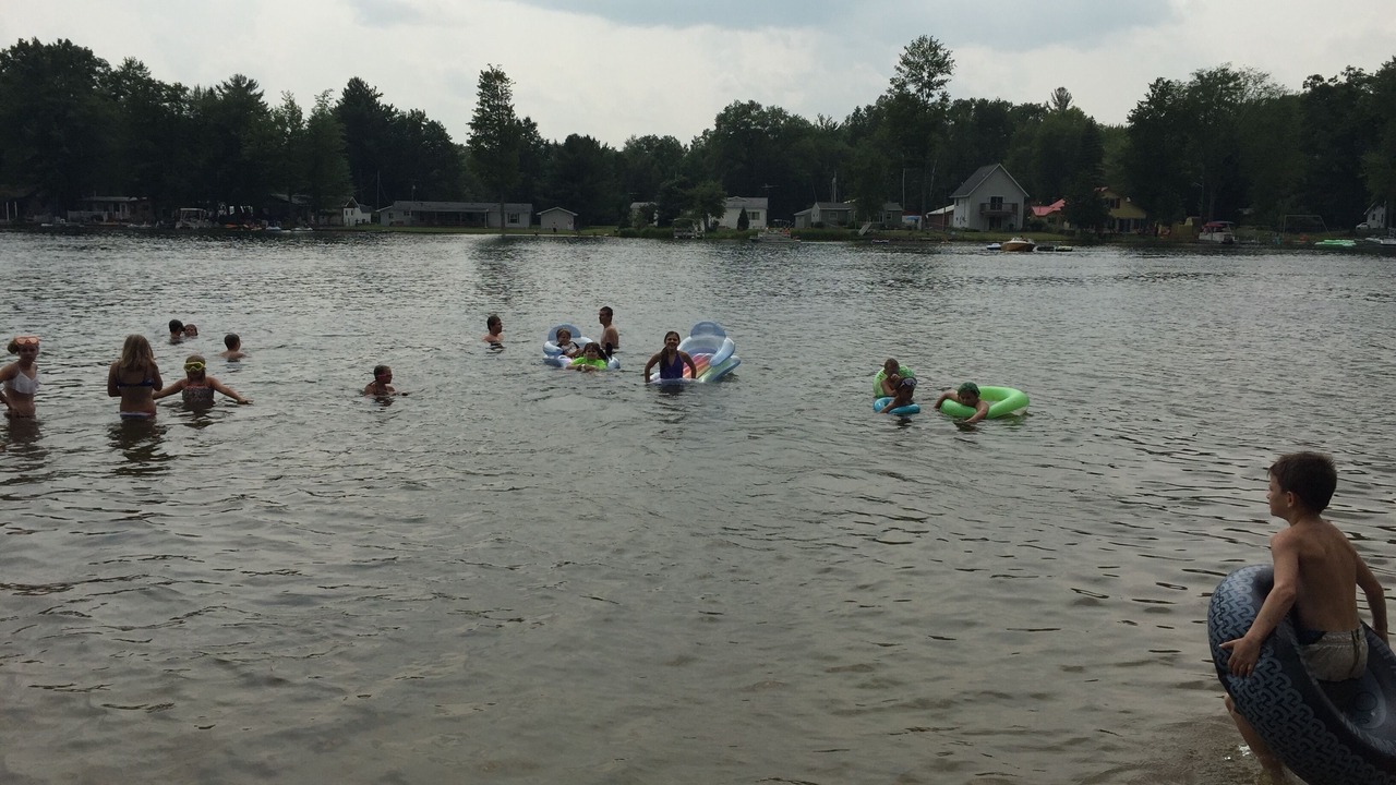 Photo of Outdoor in Lake