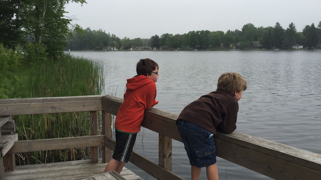 Photo of Others in Lake