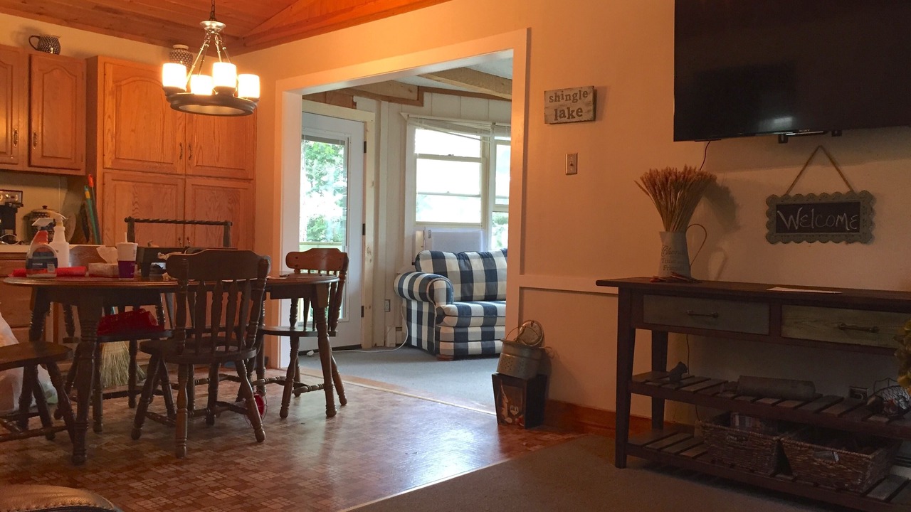 Photo of Bedroom in Lake