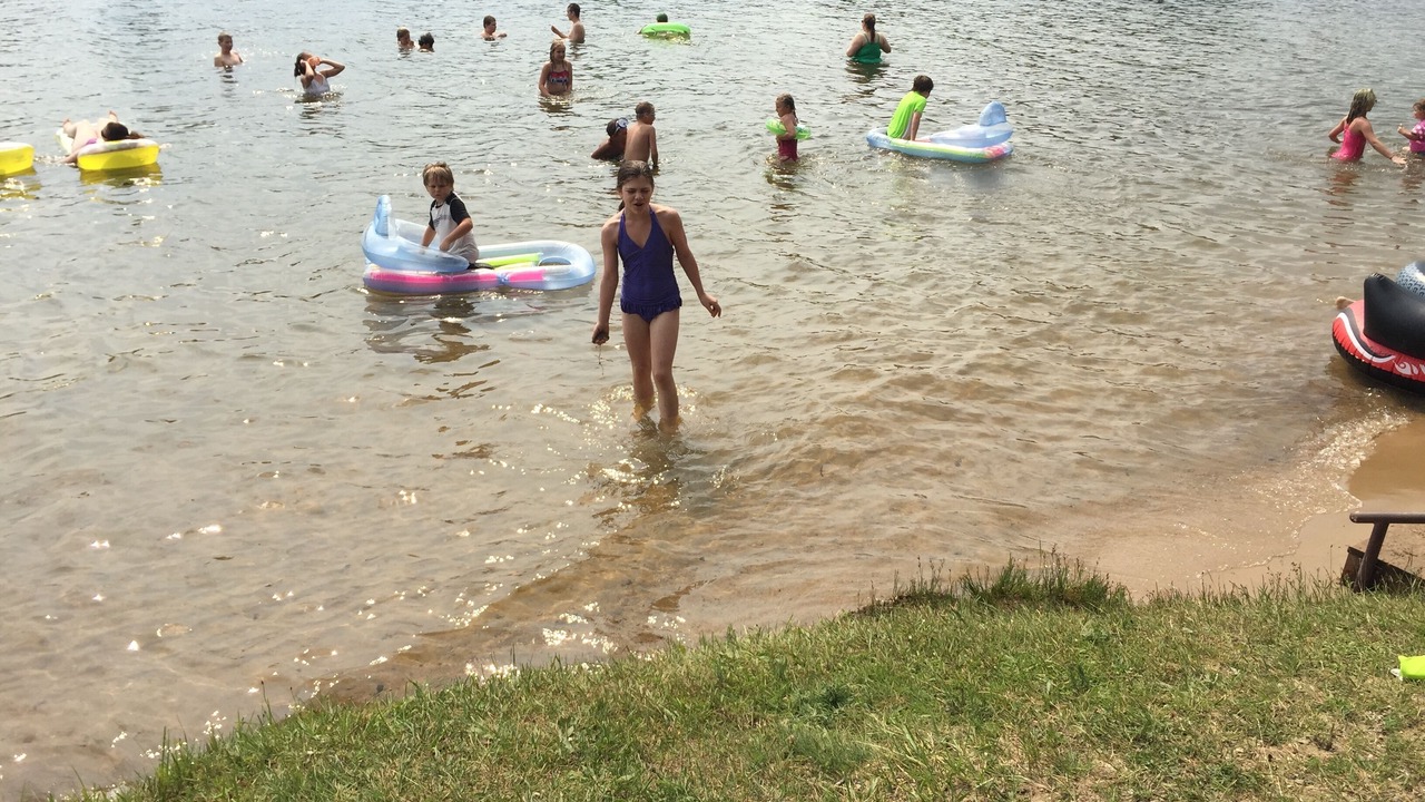 Photo of Outdoor in Lake