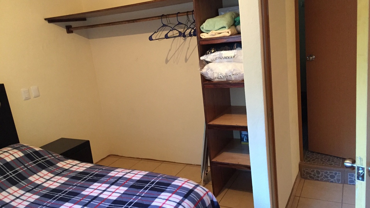 Photo of Bedroom in Downtown Puerto Vallarta
