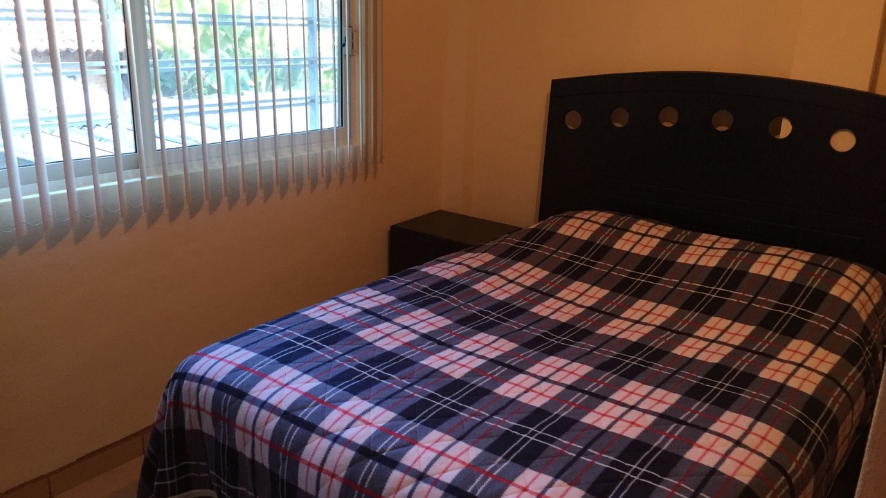 Photo of Bedroom in Downtown Puerto Vallarta