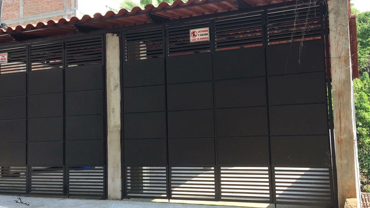 Photo of Outdoor in Downtown Puerto Vallarta