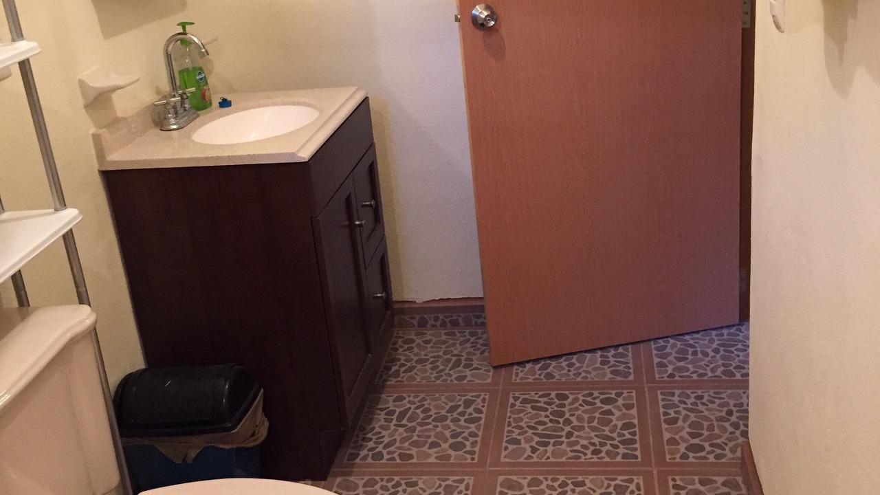 Photo of Bathroom in Downtown Puerto Vallarta