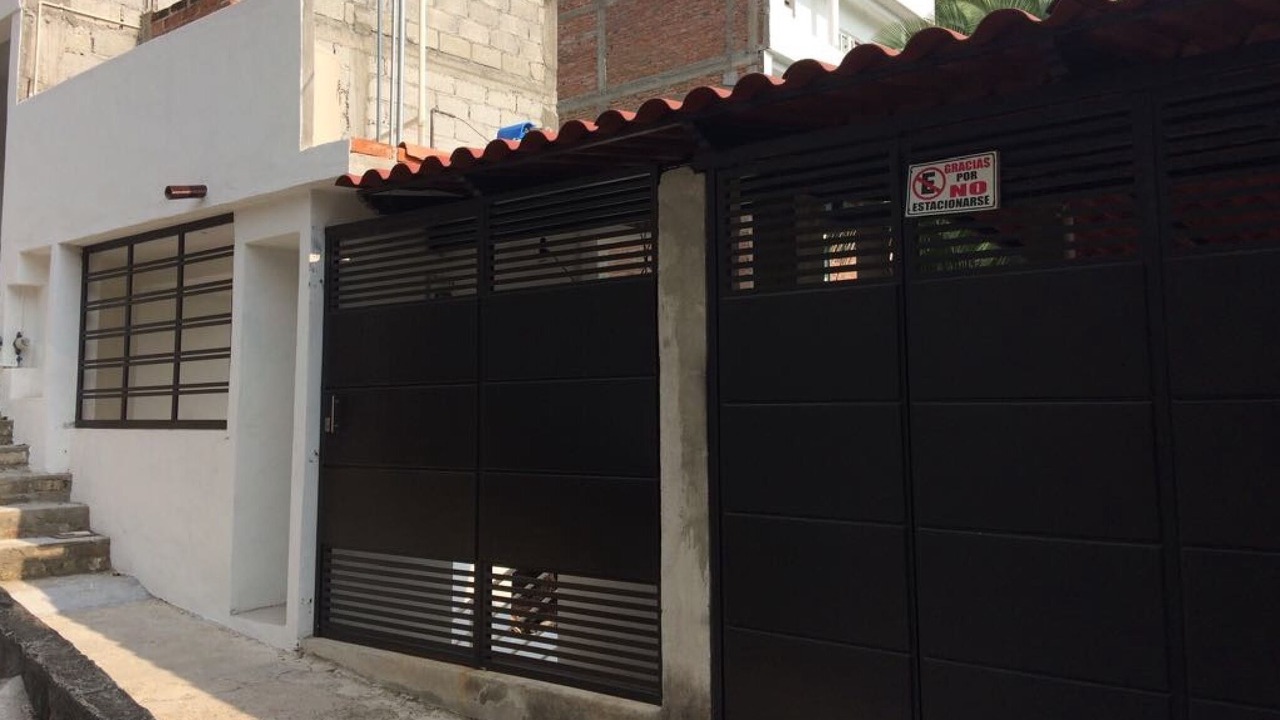 Photo of Outdoor in Downtown Puerto Vallarta